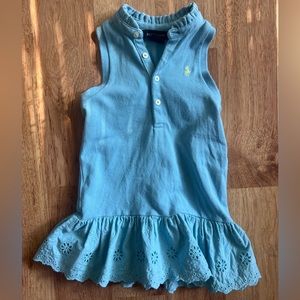 2T RL dress